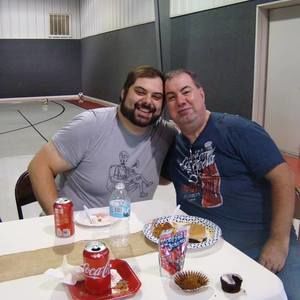 Meet your Posher, Roy